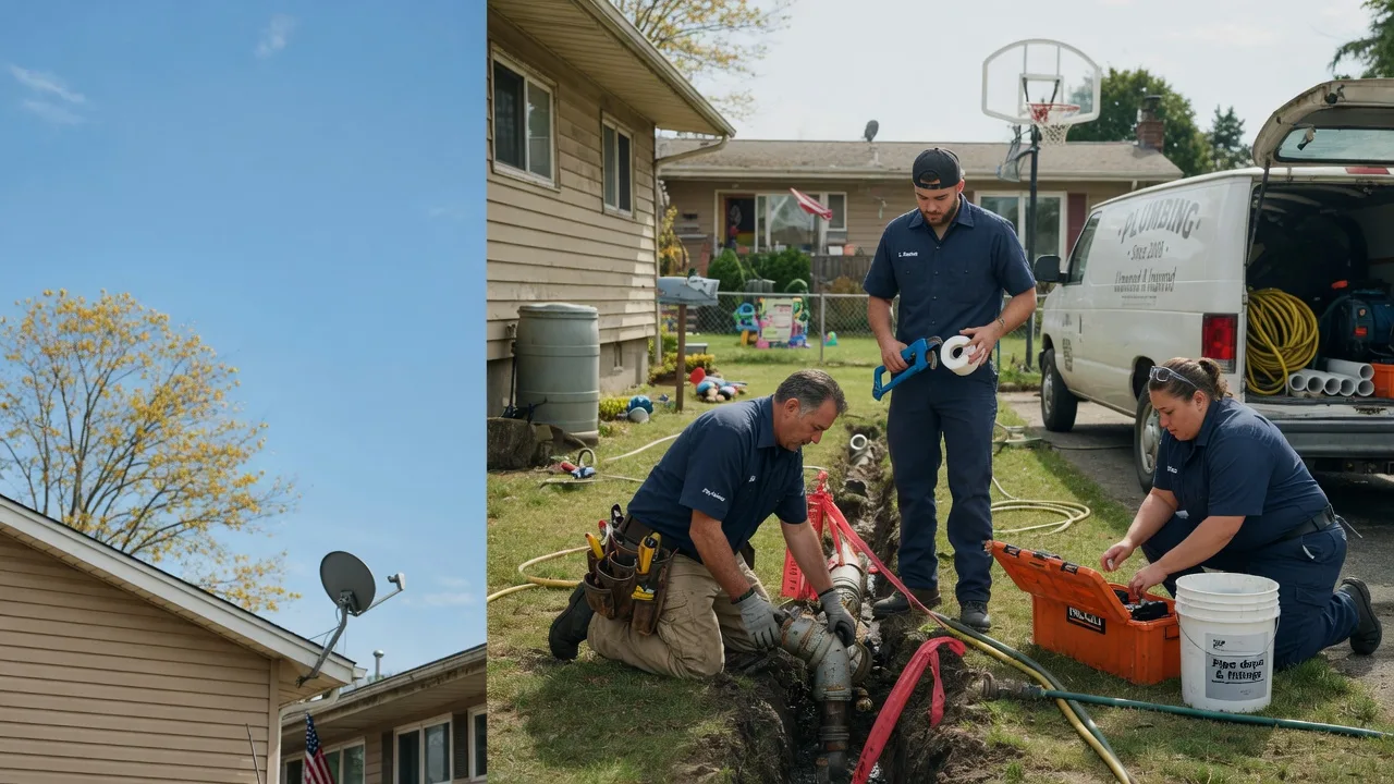 Garbage Disposal Replacement in Platteville, WI near me